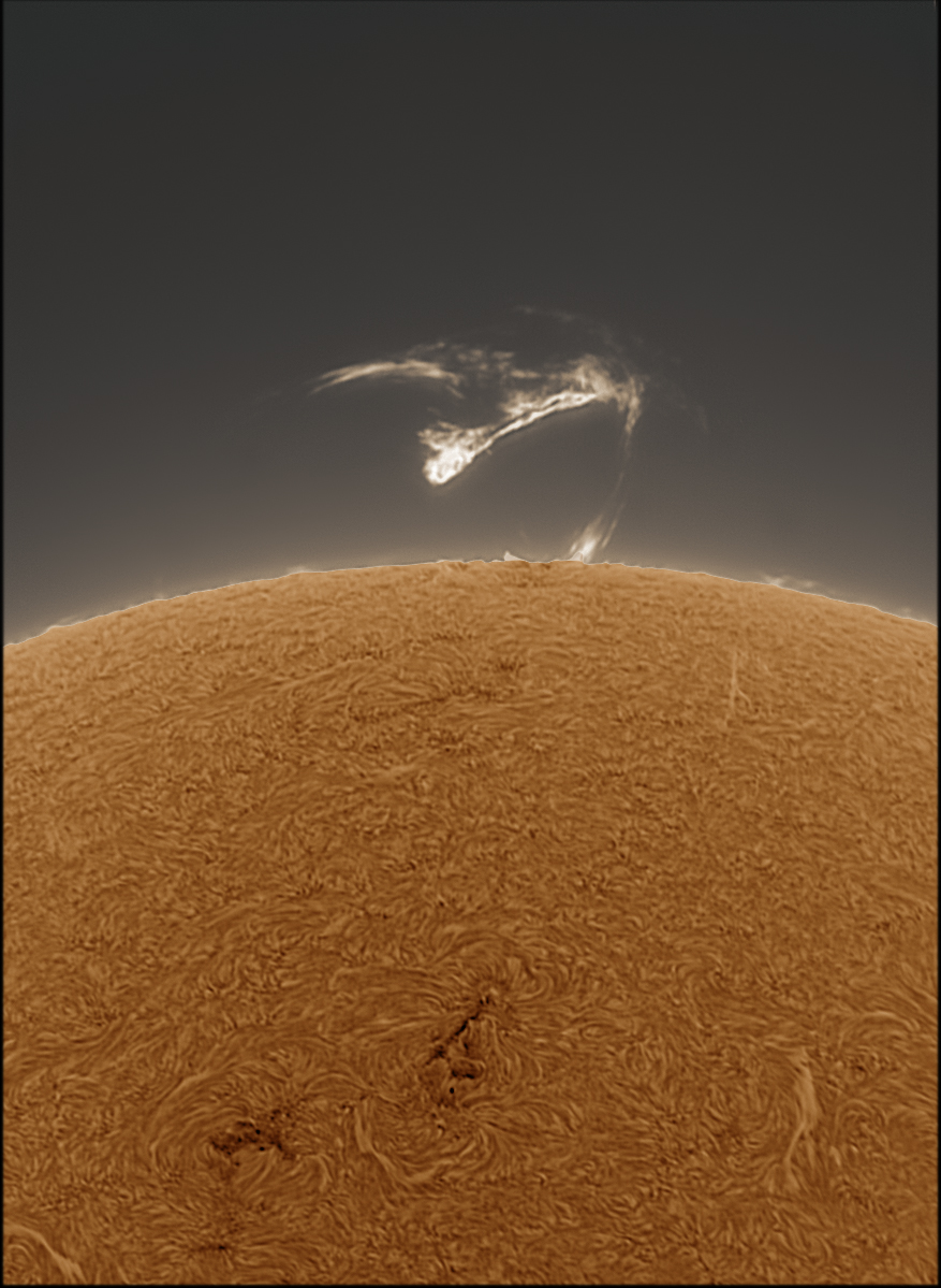  Sun on March 19 2024